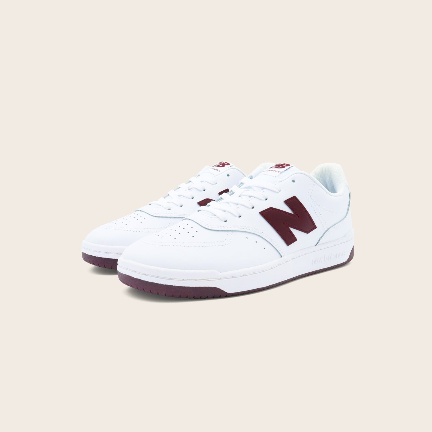 Tenis New Balance BB80