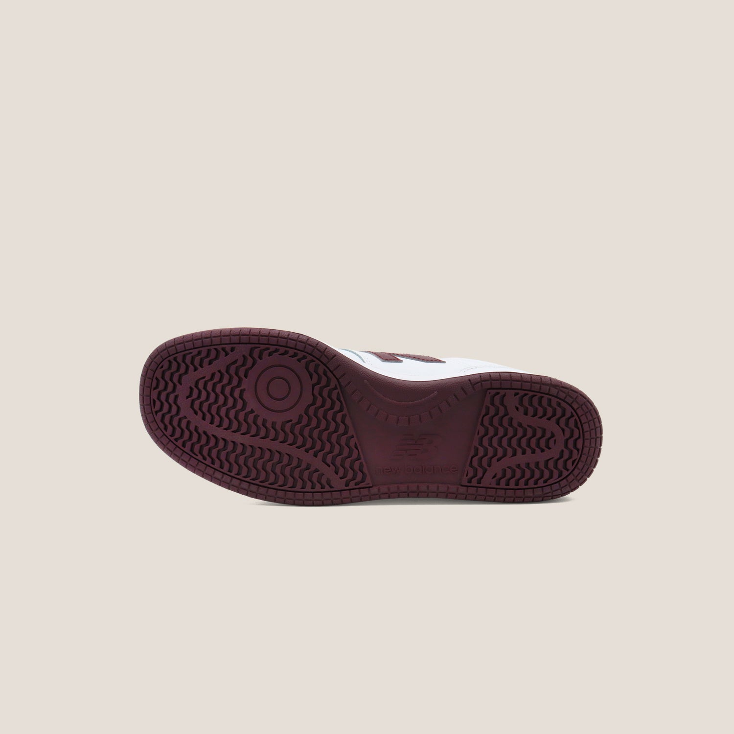 Tenis New Balance BB80