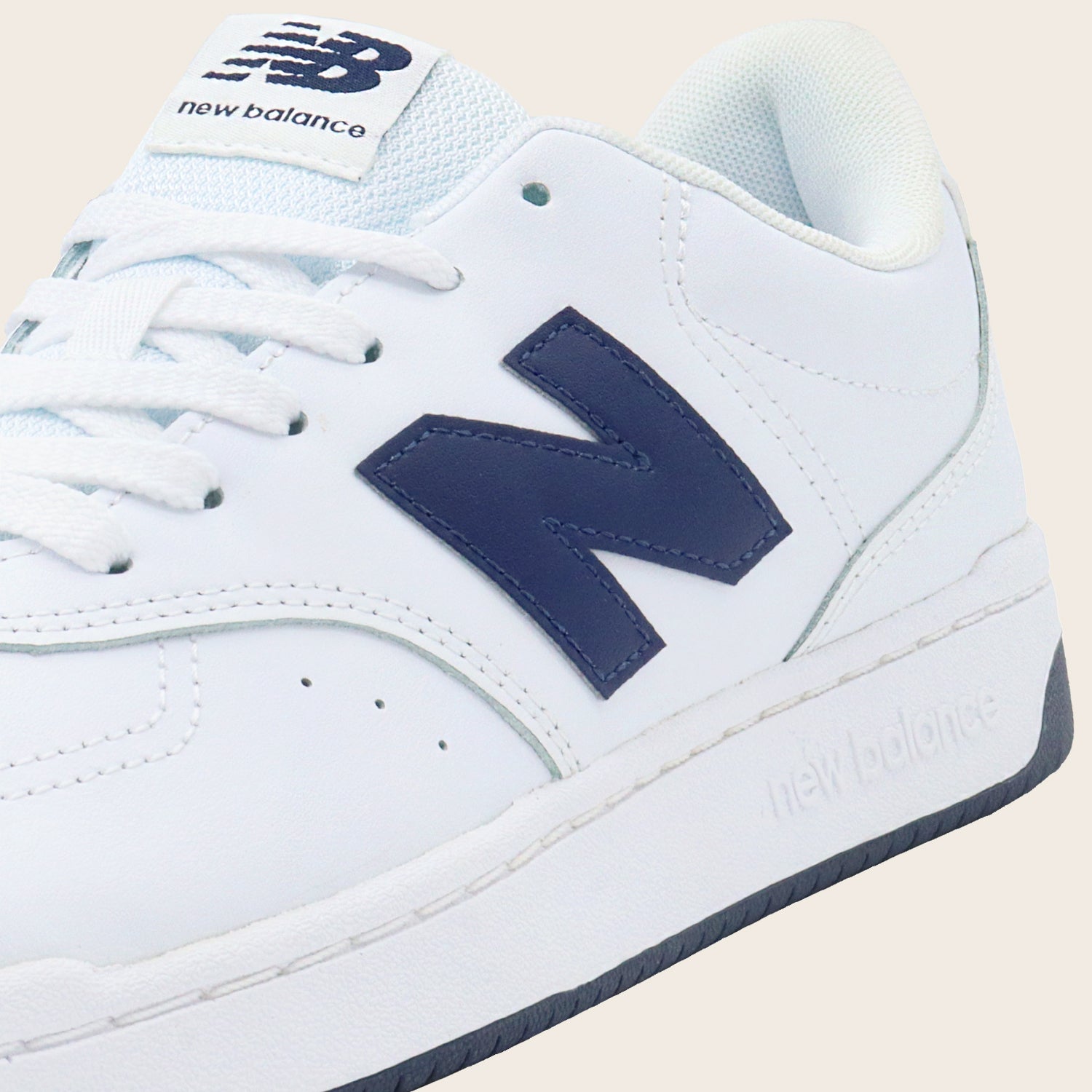 Tenis New Balance BB80