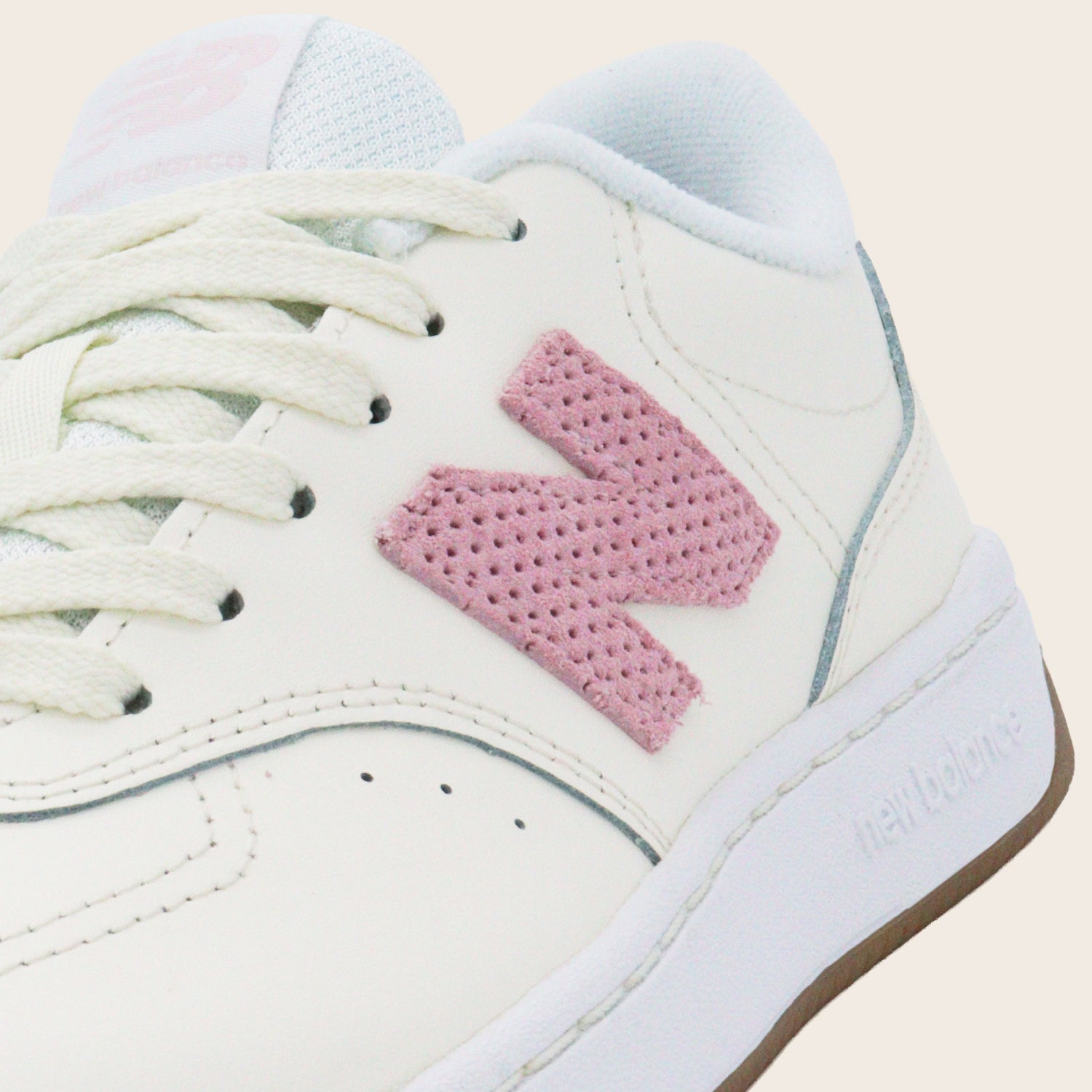 Tenis New Balance BbW80 para Mujer