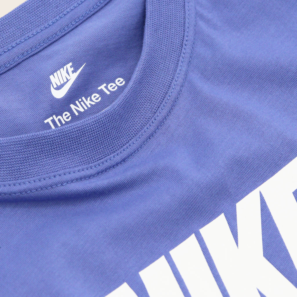 Top Nike Casual Essentials Mujer
