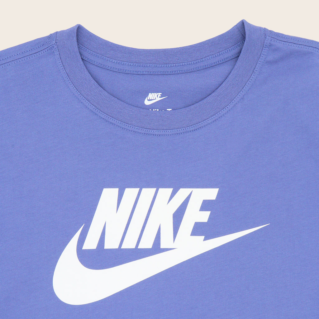 Top Nike Casual Essentials Mujer