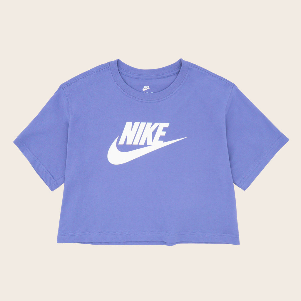 Top Nike Casual Essentials Mujer