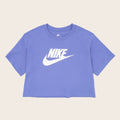 Top Nike Casual Essentials Mujer