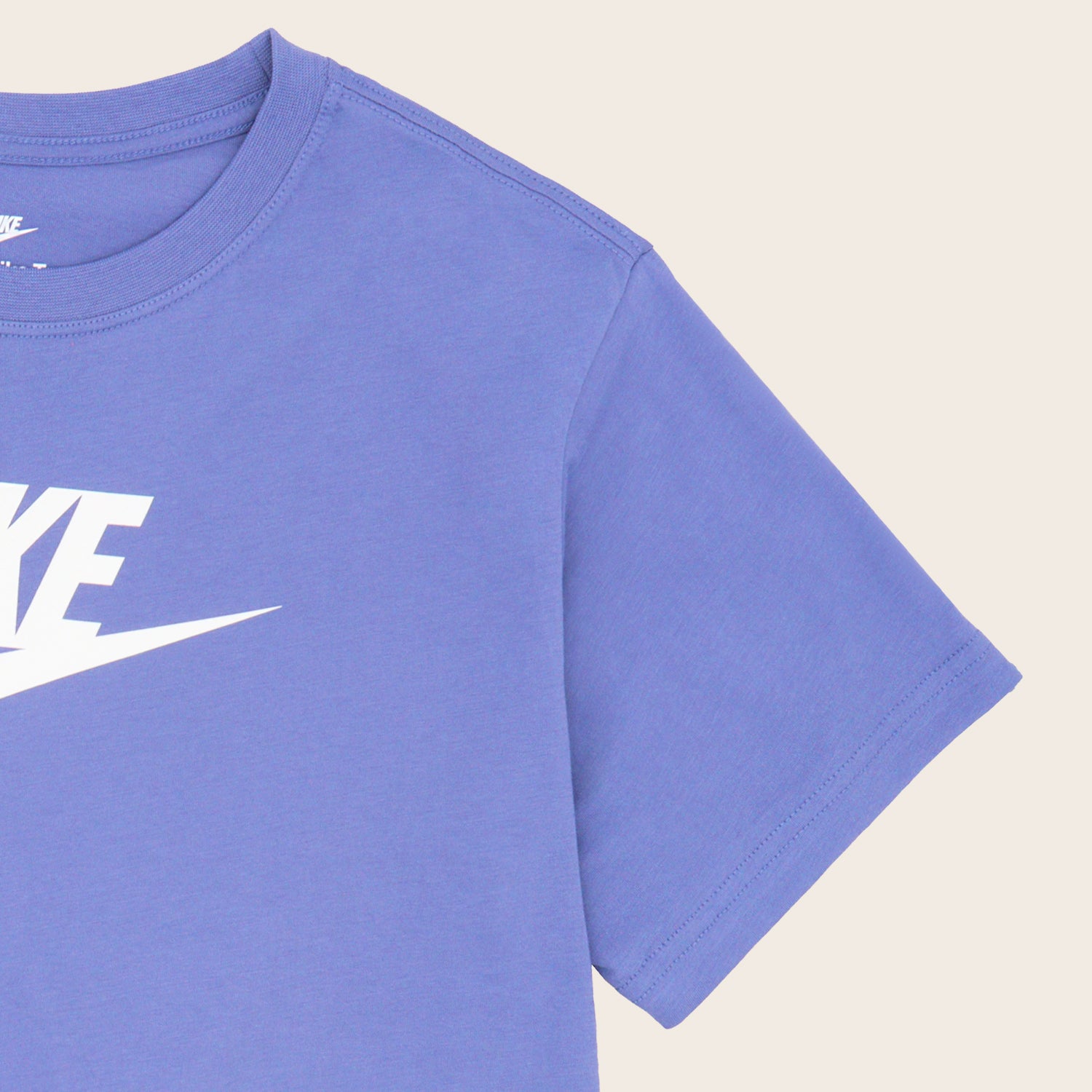 Top Nike Casual Essentials Mujer