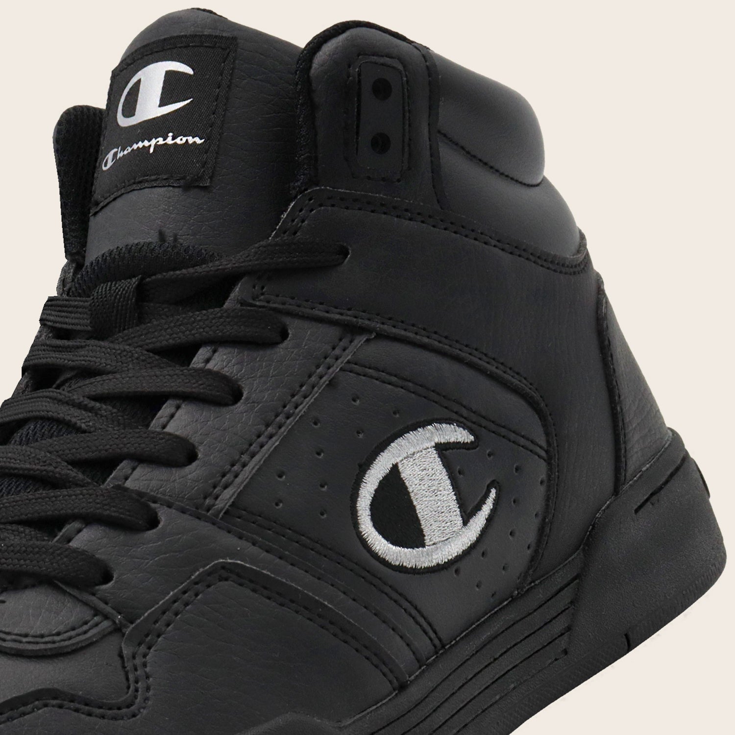 Tenis Champion 3 On 3 Court Hi