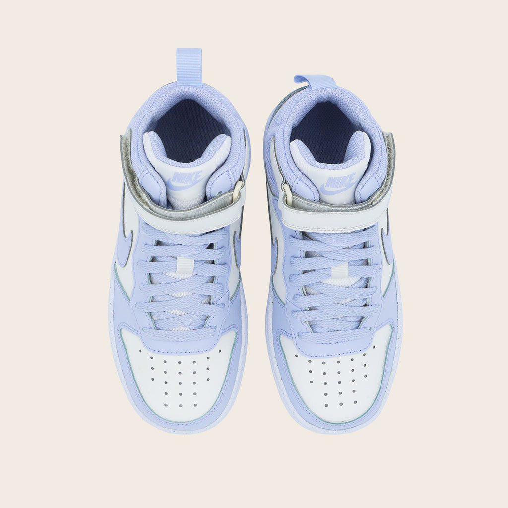 Tenis Nike Court Borough Mid