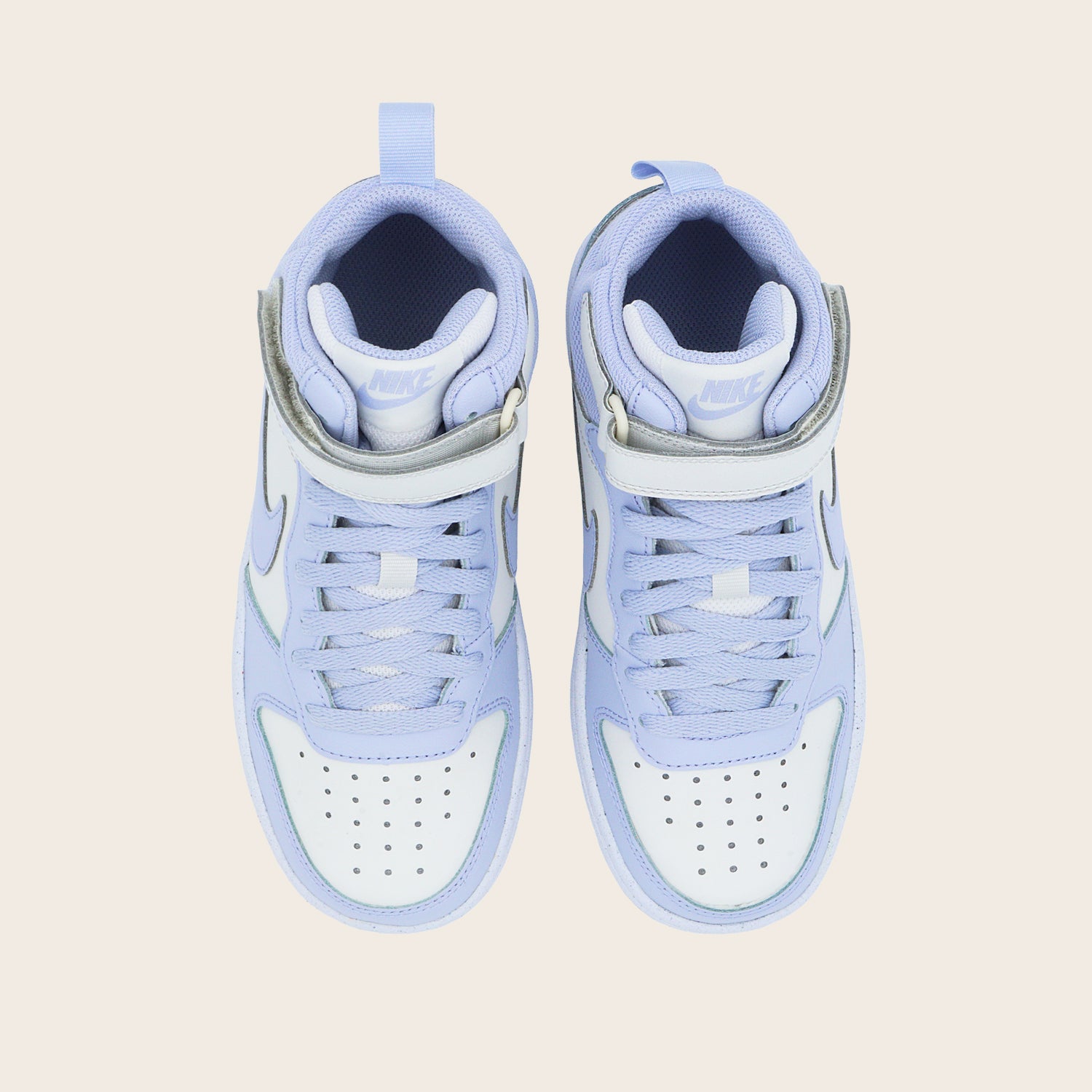 Tenis Nike Court Borough Mid