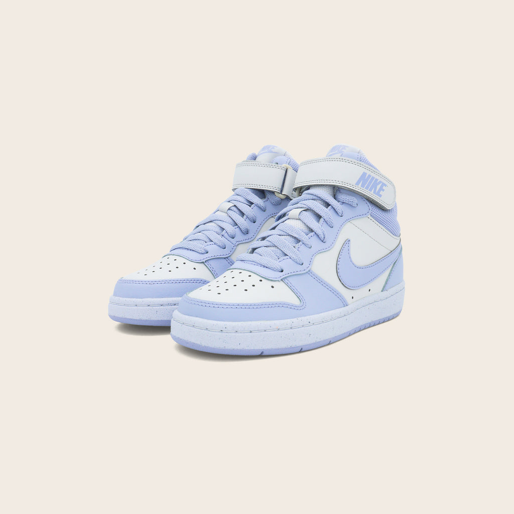 Tenis Nike Court Borough Mid