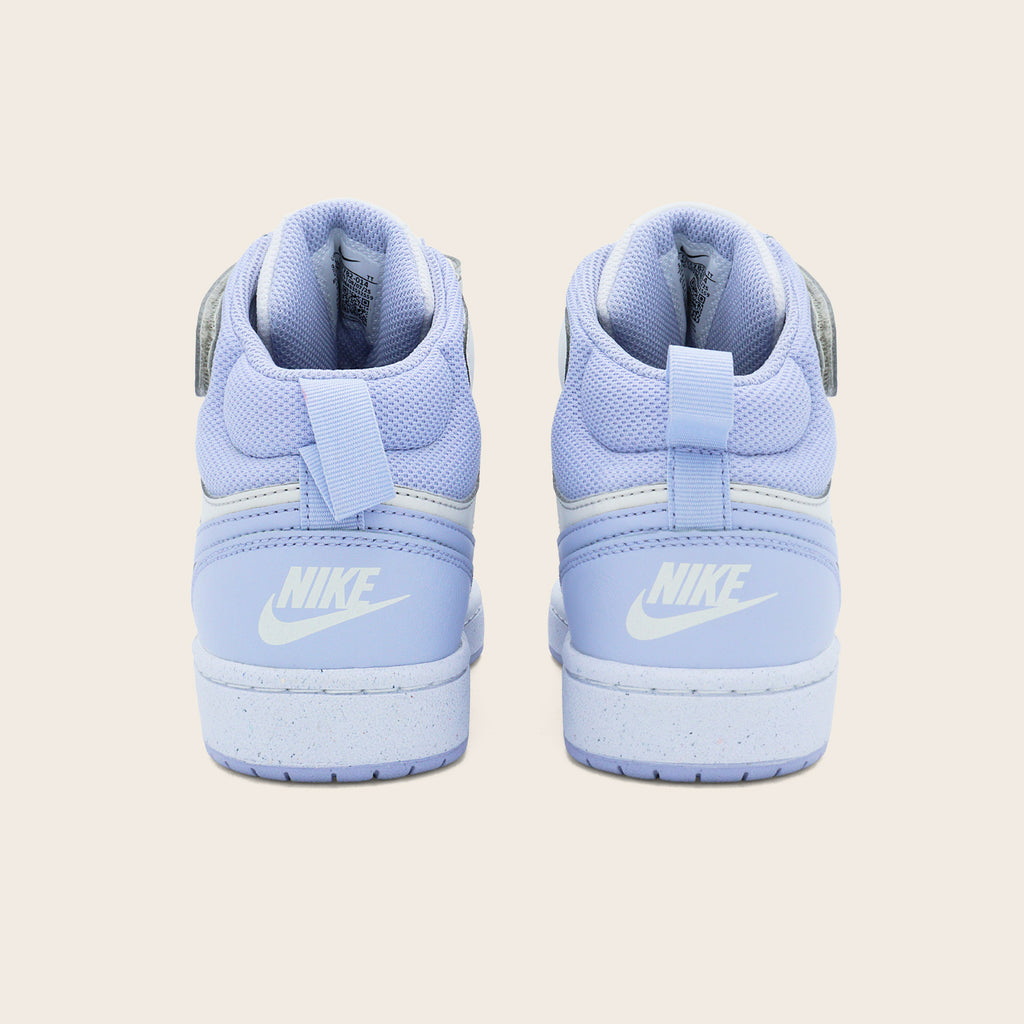 Tenis Nike Court Borough Mid