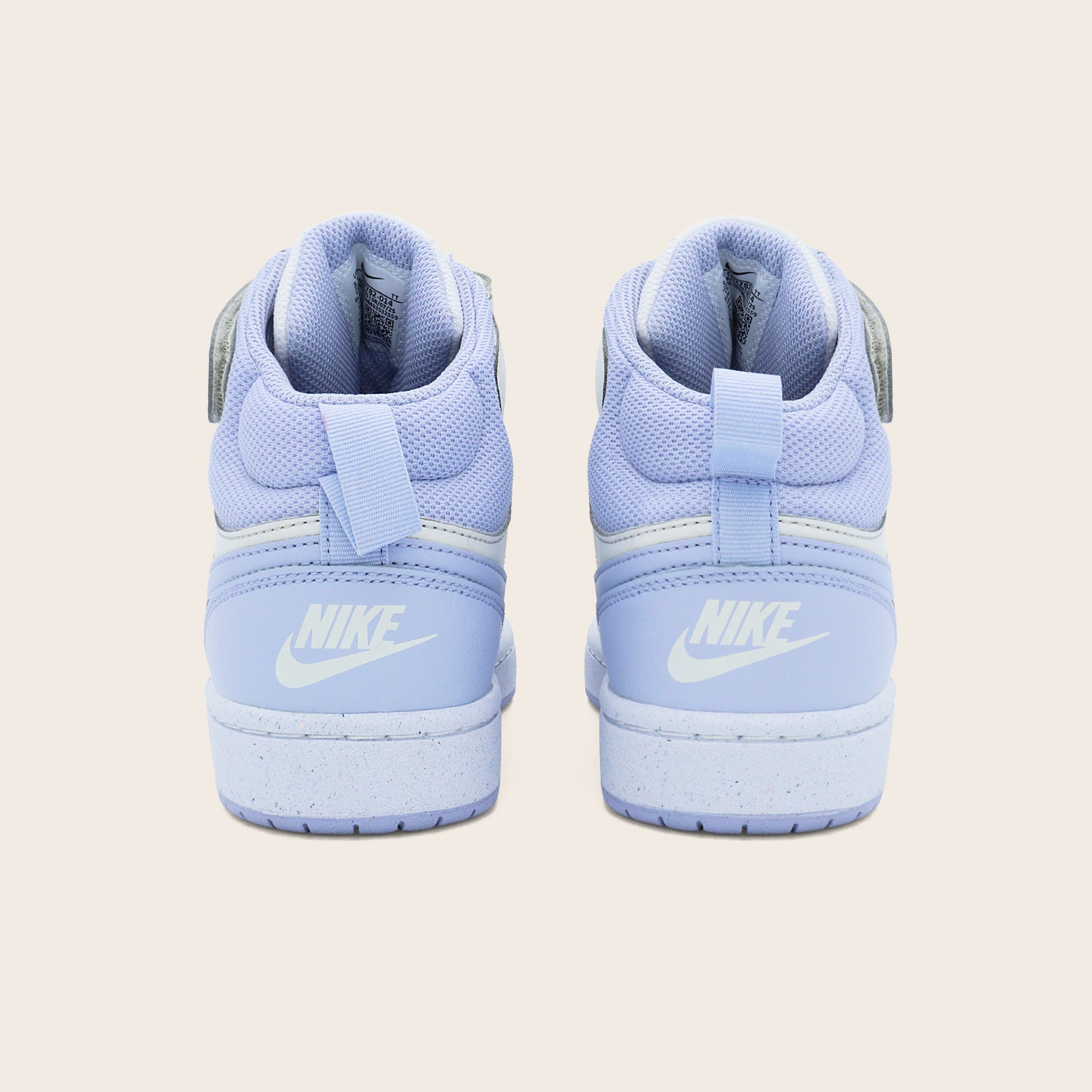 Tenis Nike Court Borough Mid
