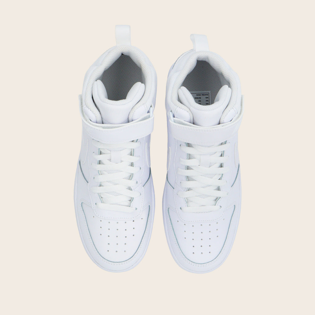 Tenis Nike Court Borough Mid 2