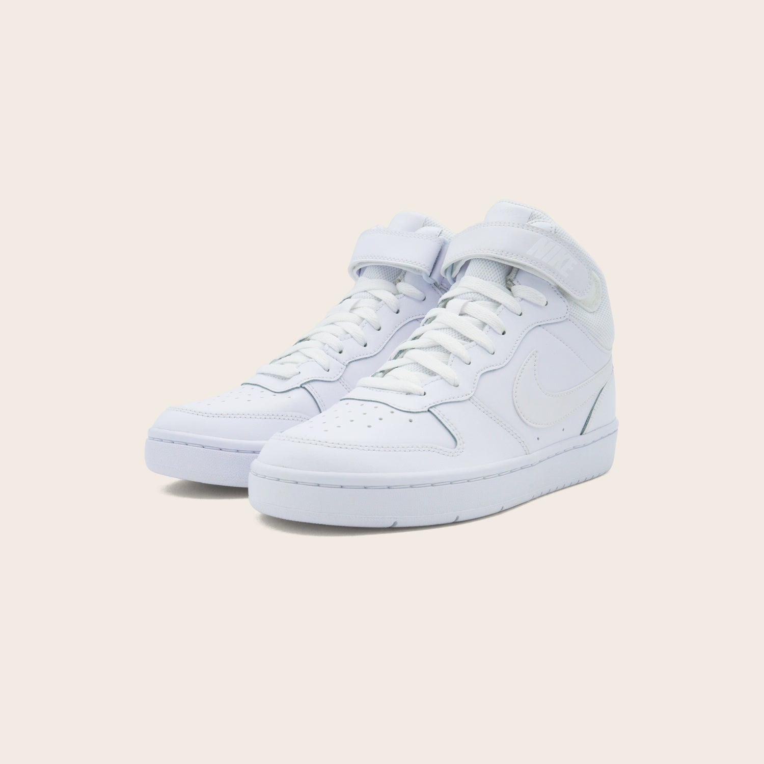 Tenis Nike Court Borough Mid 2