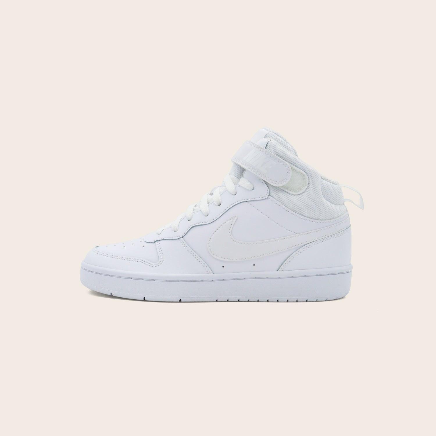 Tenis Nike Court Borough Mid 2