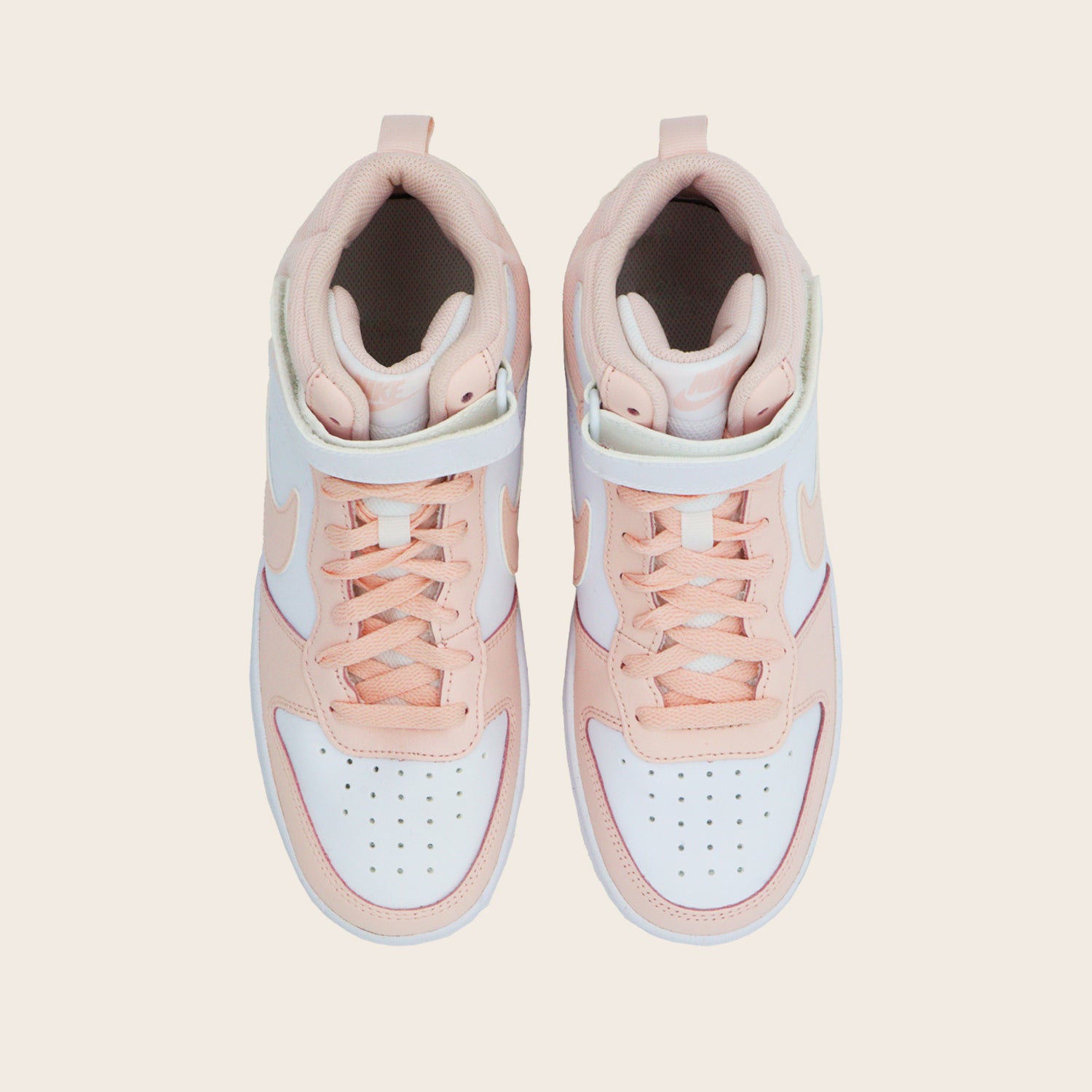 Tenis Nike Court Borough Mid 2