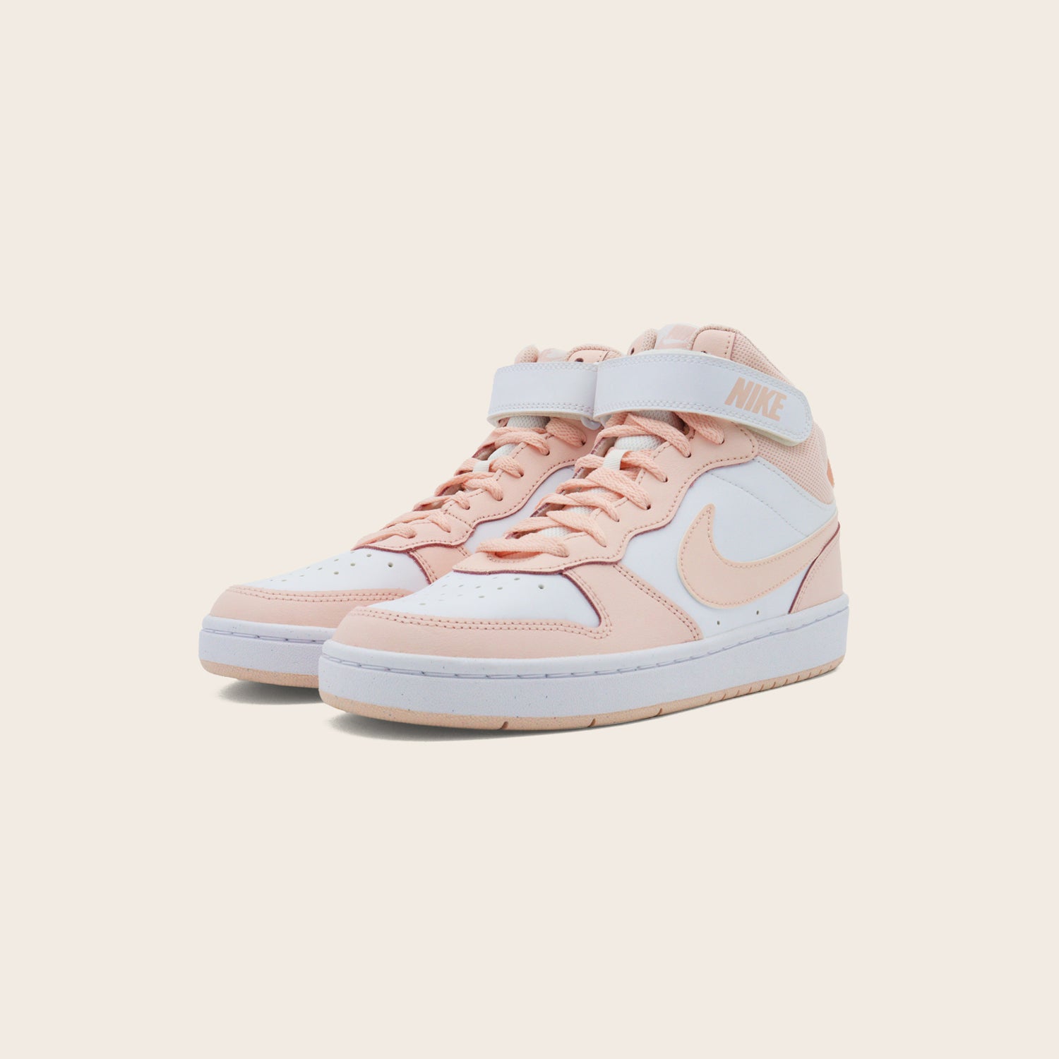 Tenis Nike Court Borough Mid 2