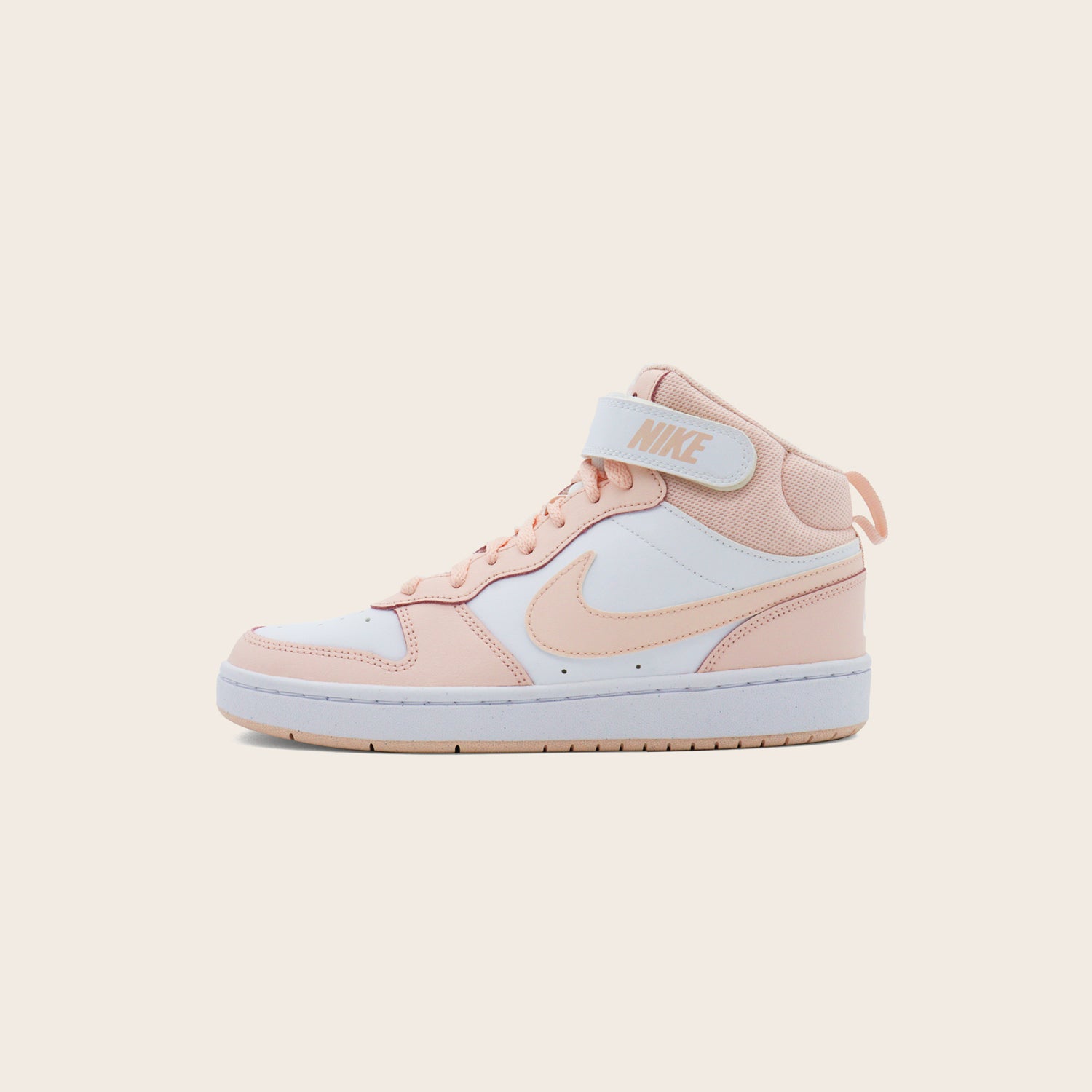 Tenis Nike Court Borough Mid 2