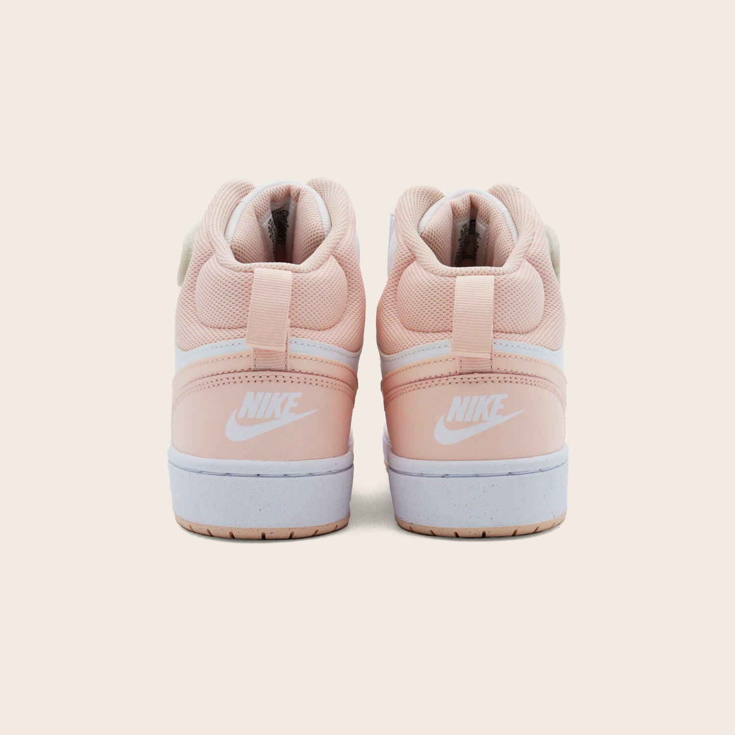 Tenis Nike Court Borough Mid 2