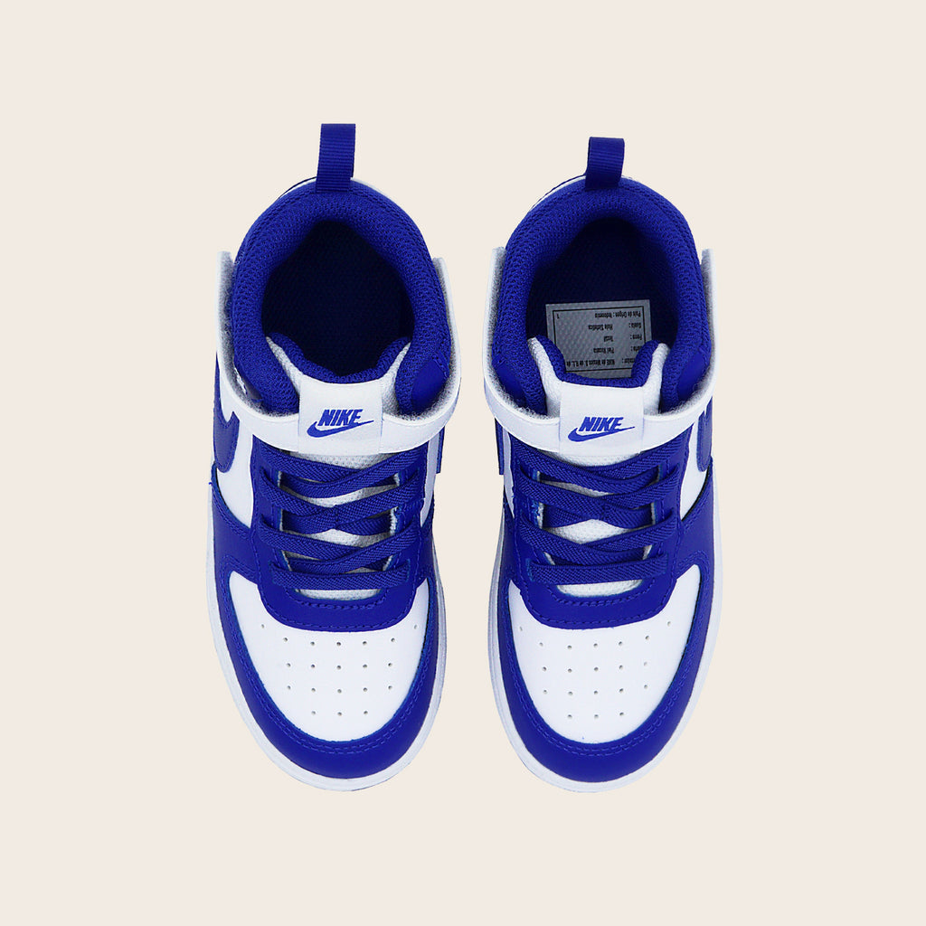 Tenis Nike Borough Mid 2