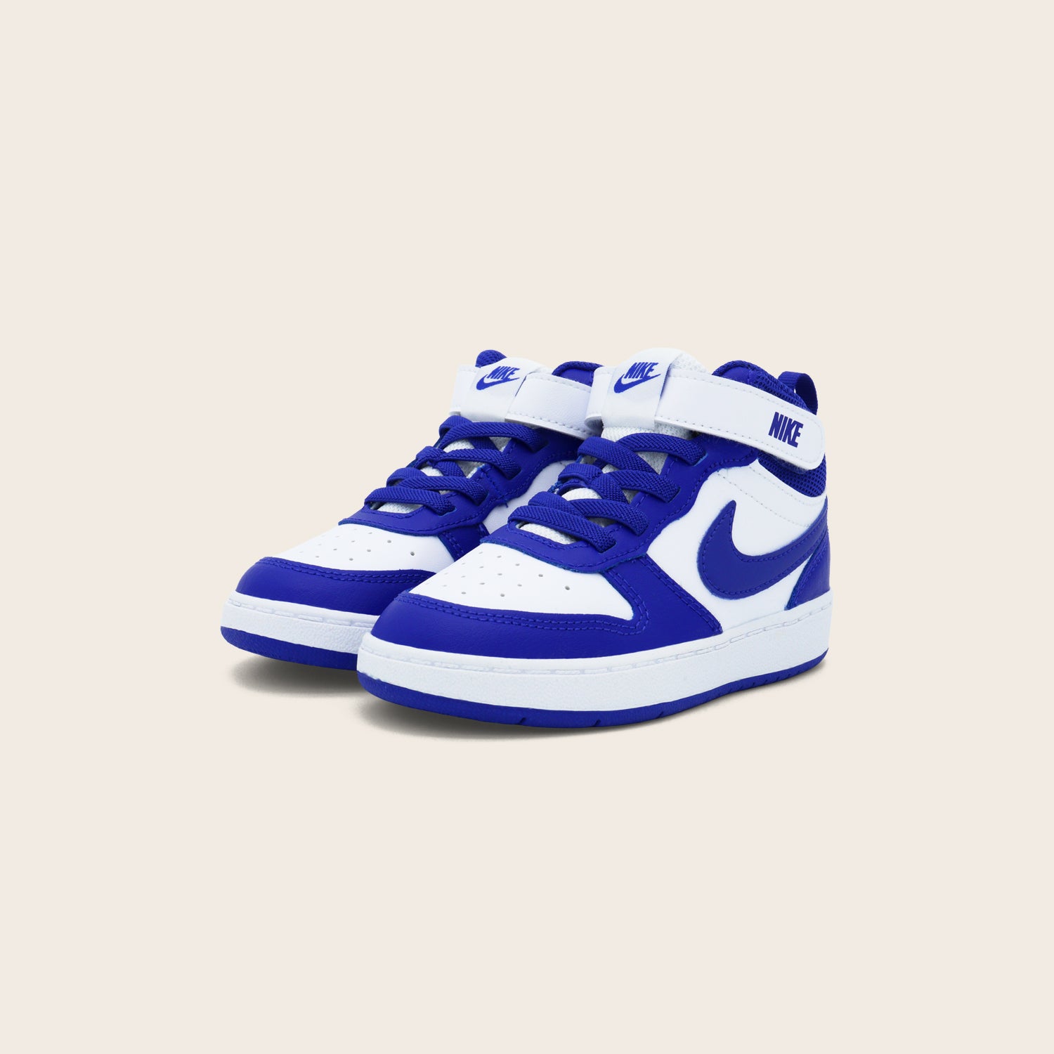 Tenis Nike Borough Mid 2