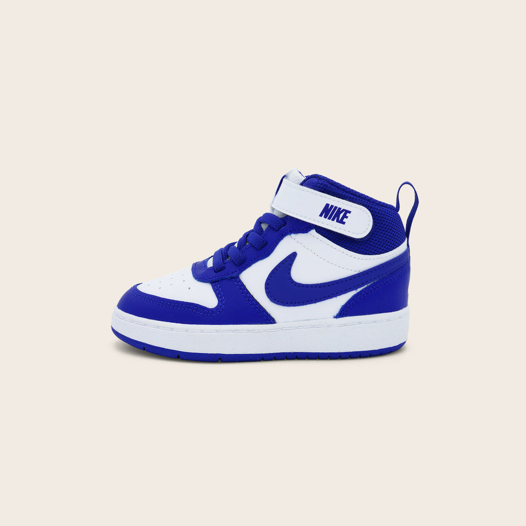 Tenis Nike Borough Mid 2