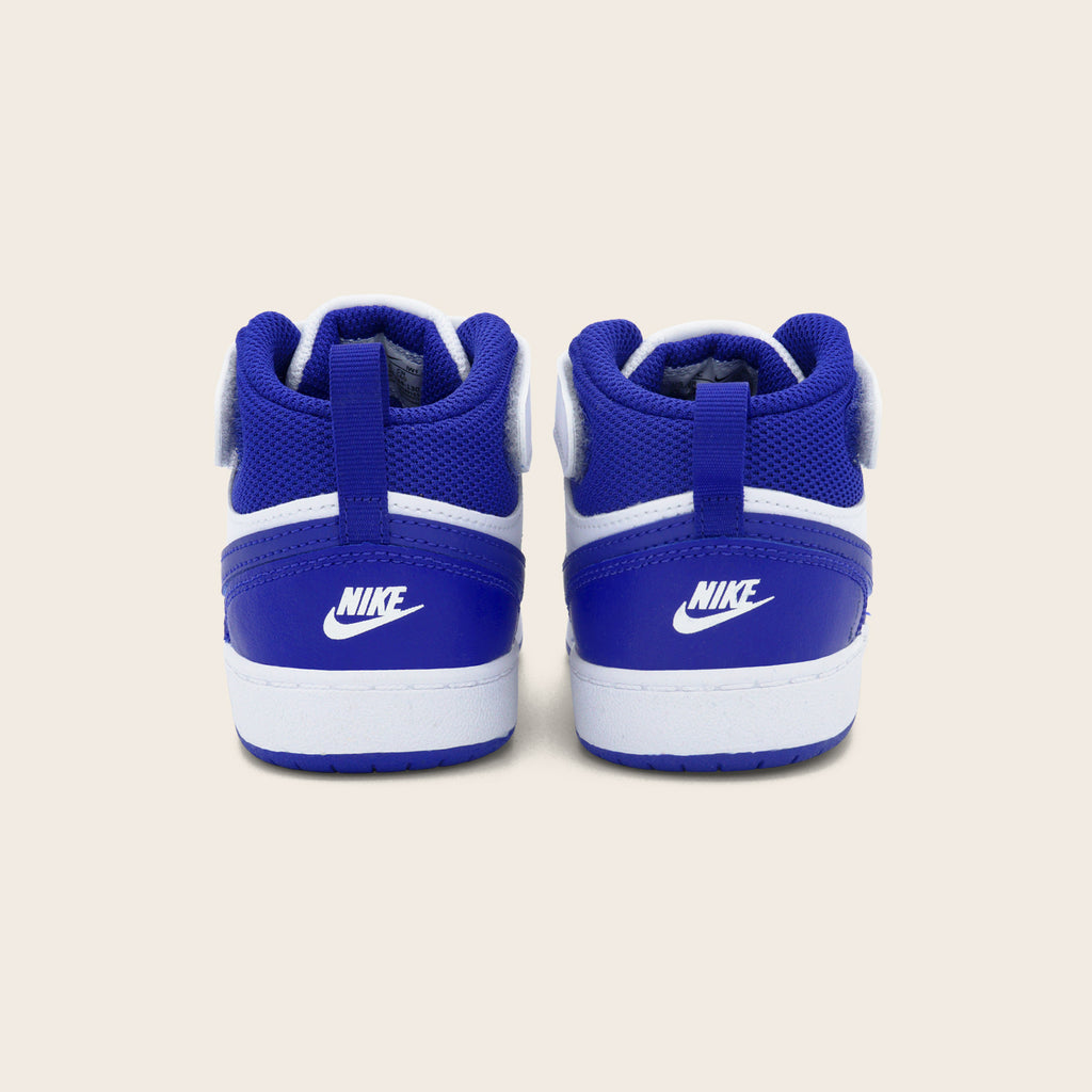 Tenis Nike Borough Mid 2