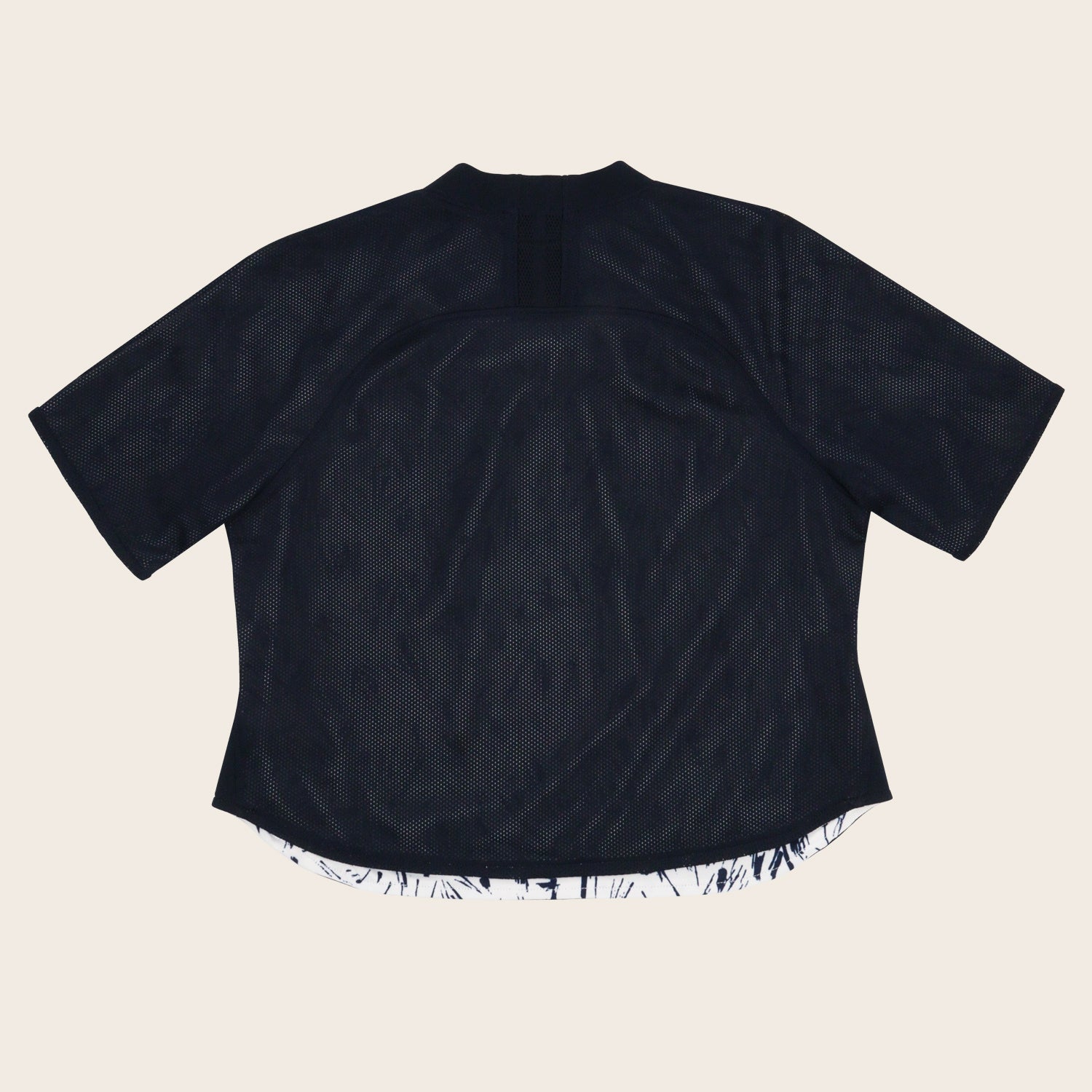 Nike France Reversible Crop Jersey Mujer | Jersey Crop Doble Vista