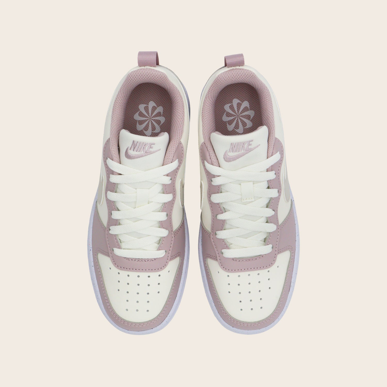 Tenis Nike Court Borough Low Recraft