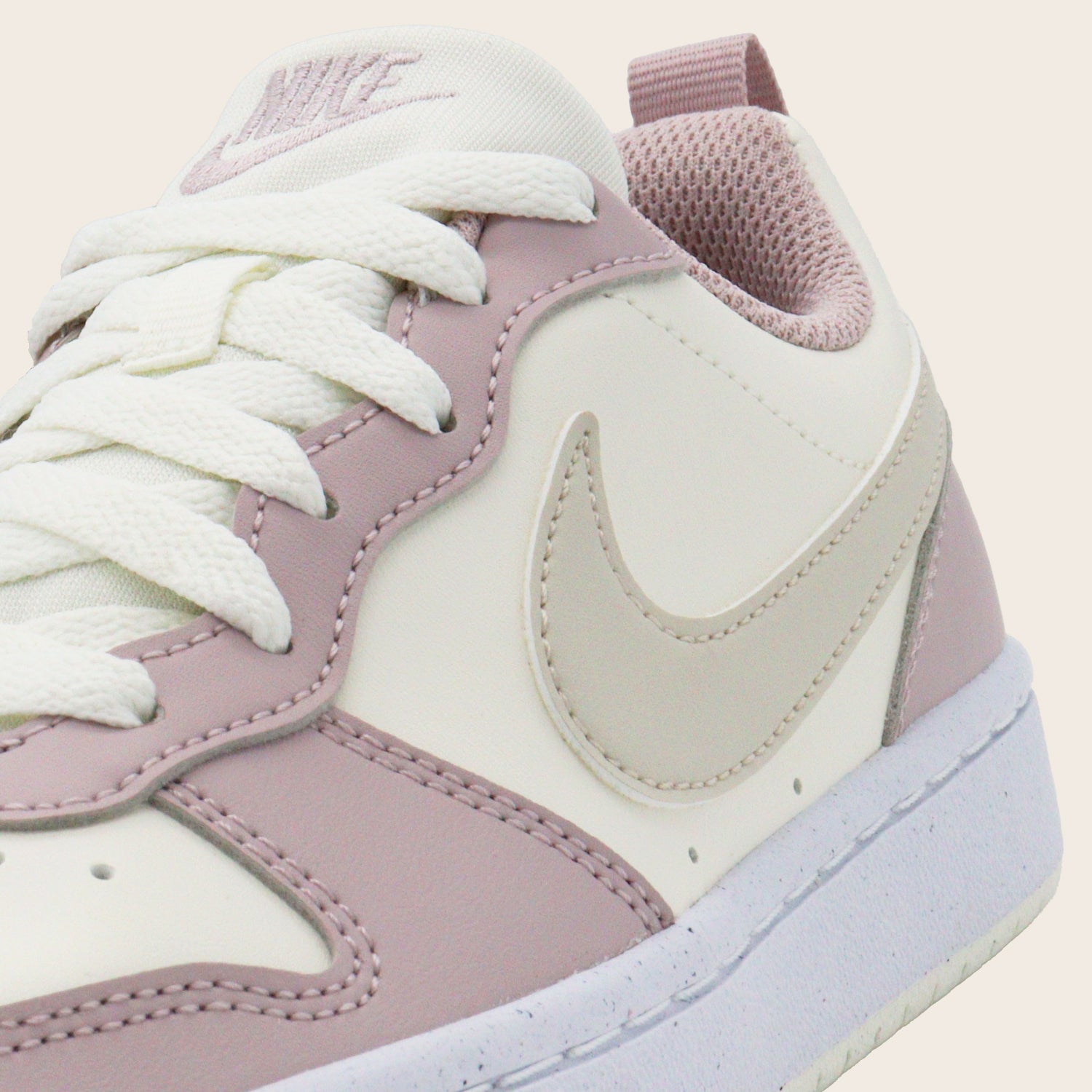 Tenis Nike Court Borough Low Recraft
