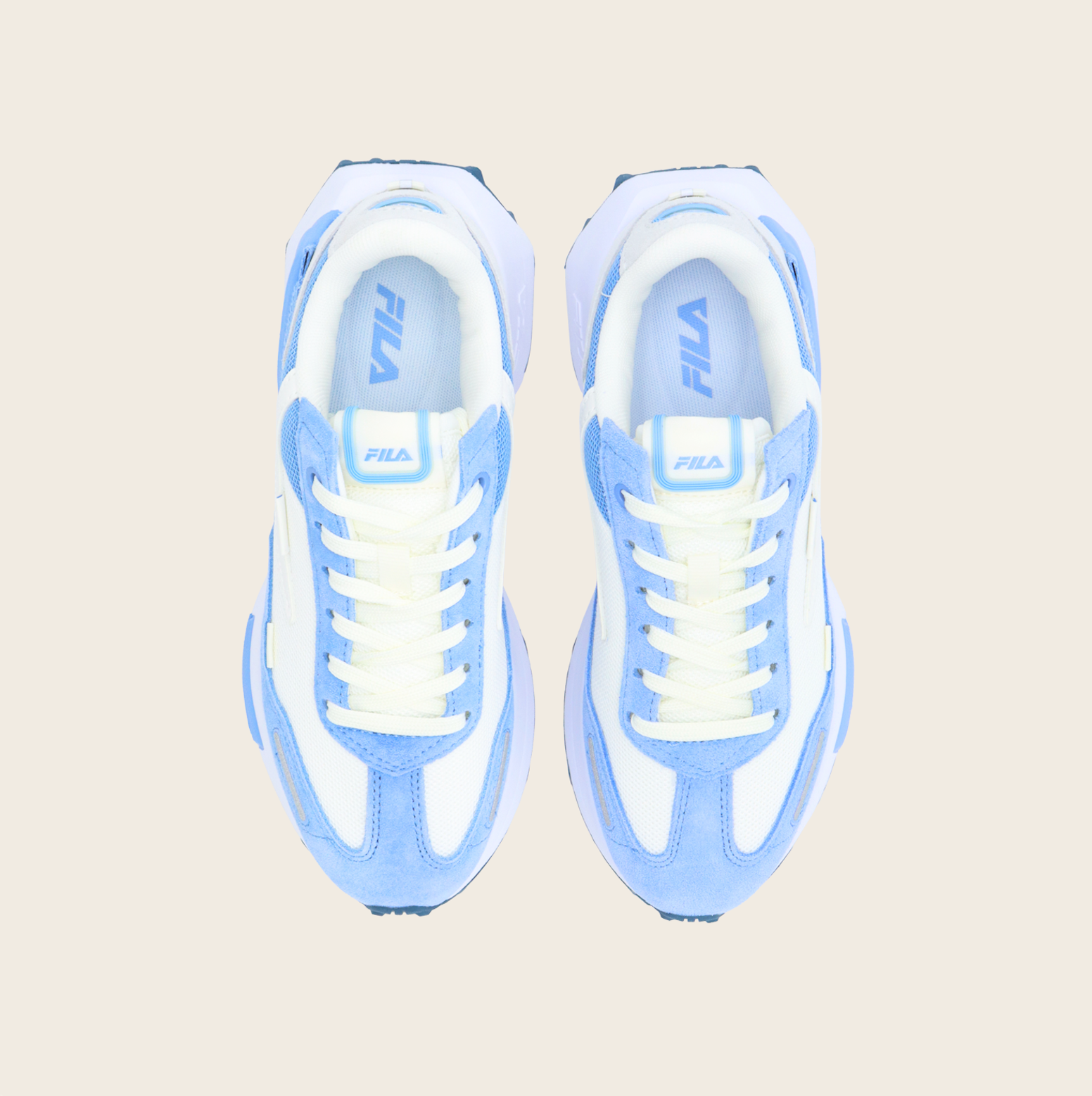 Tenis Fila Levonte