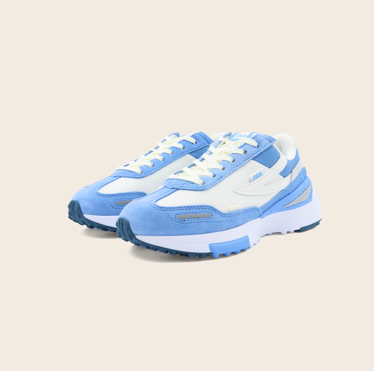 Tenis Fila Levonte
