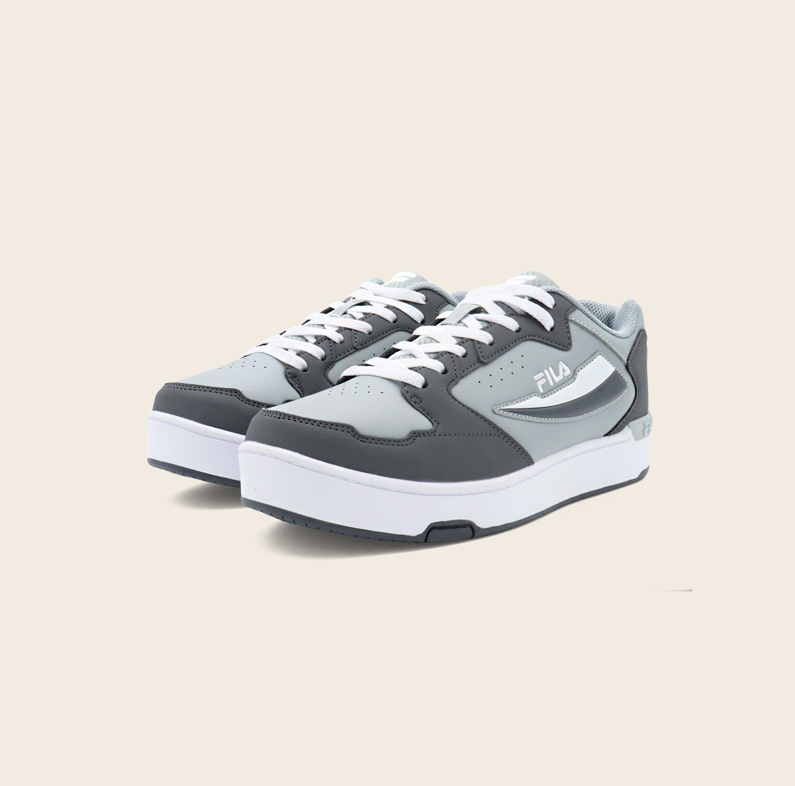 Tenis Fila Viskato
