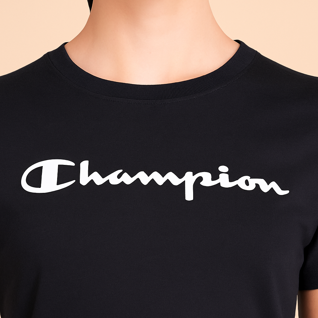 Playera Champion Mujer