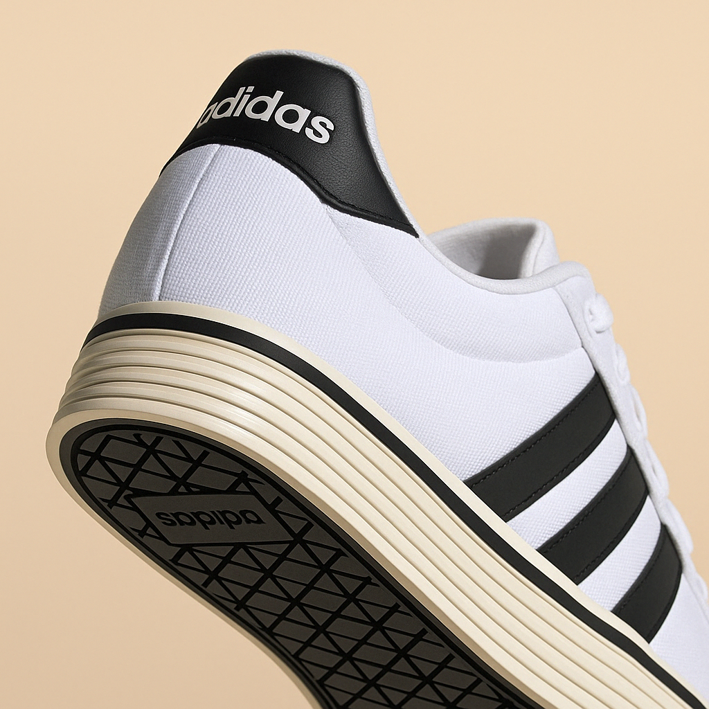 Tenis adidas Daily 4.0