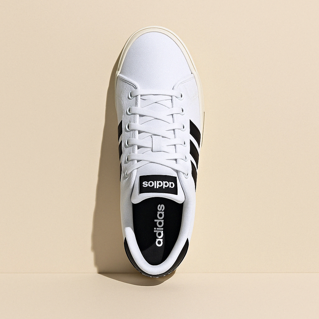 Tenis adidas Daily 4.0