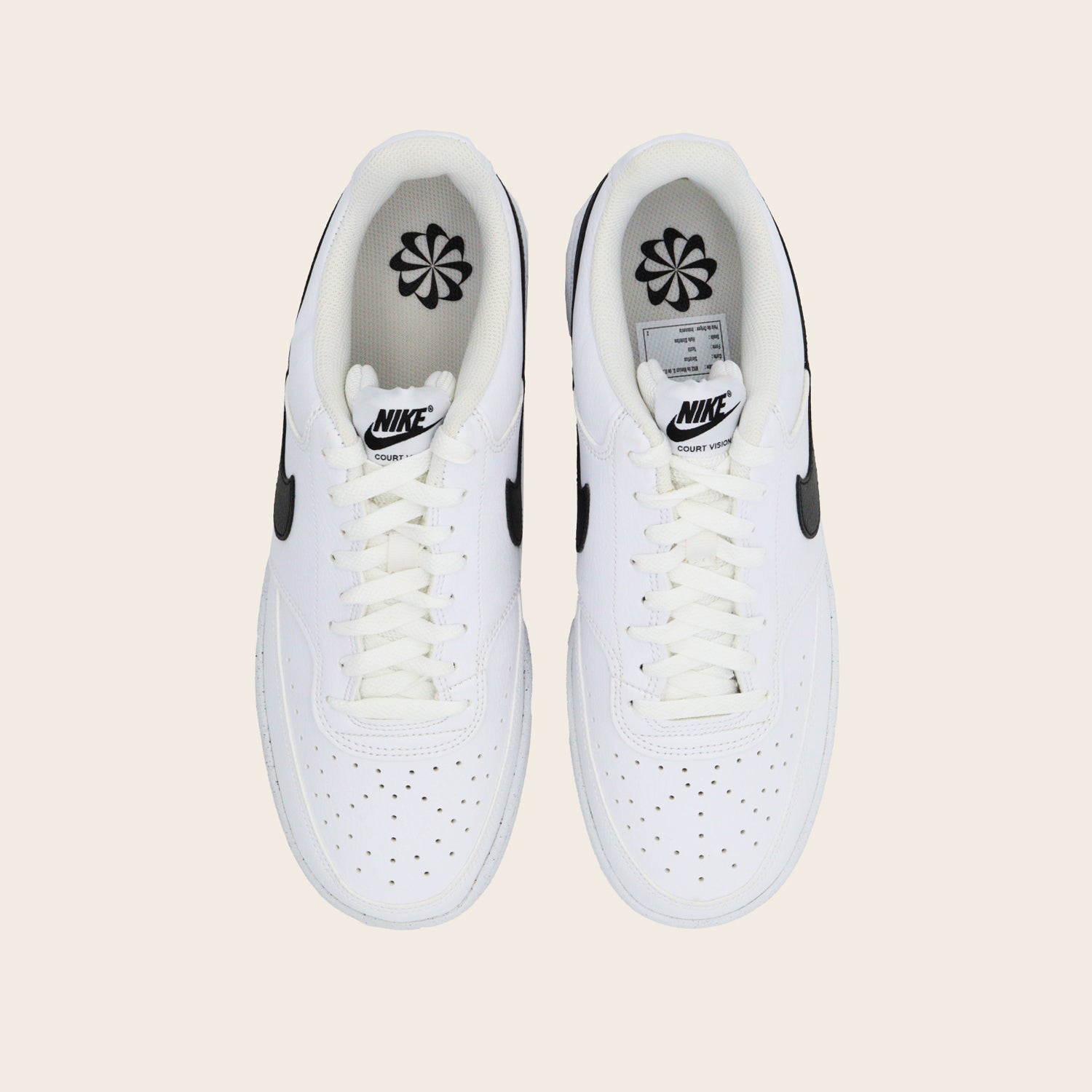Tenis Nike Court Vision Low Next Nature