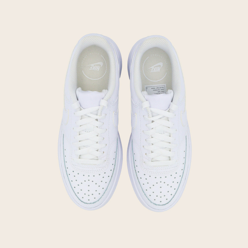 Tenis Mujer casual Nike Court Vision Alta