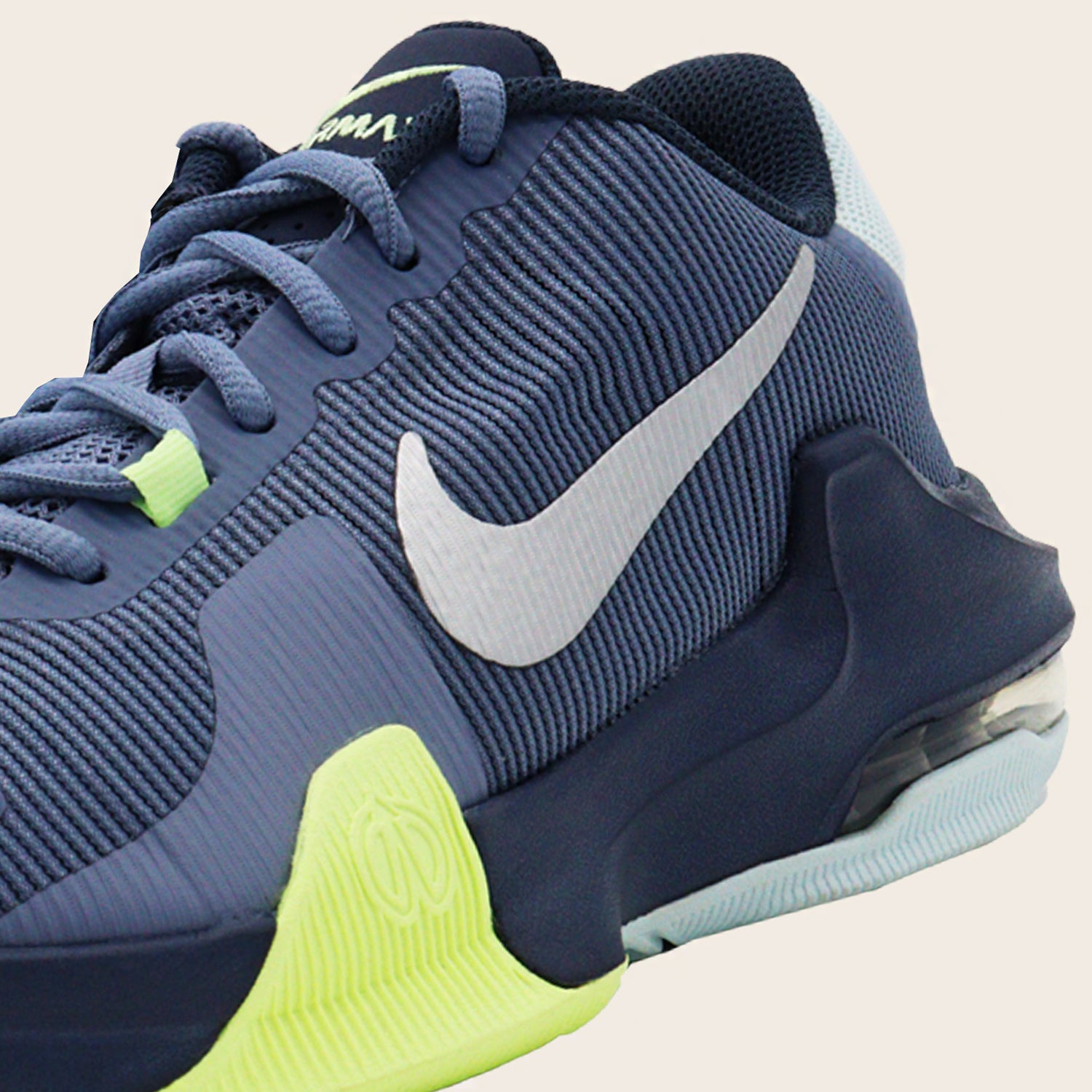 Nike Air Max Impact 4