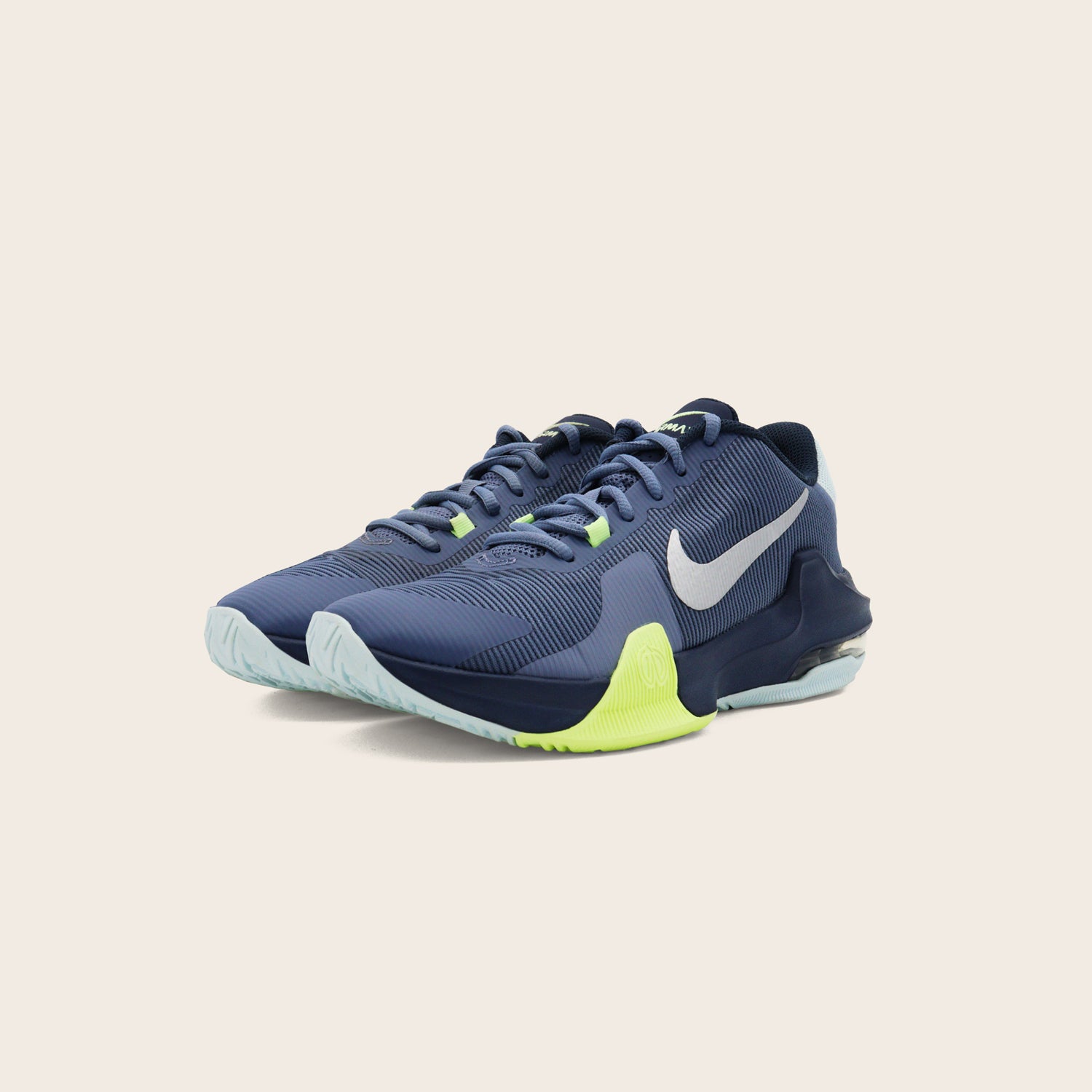 Nike Air Max Impact 4