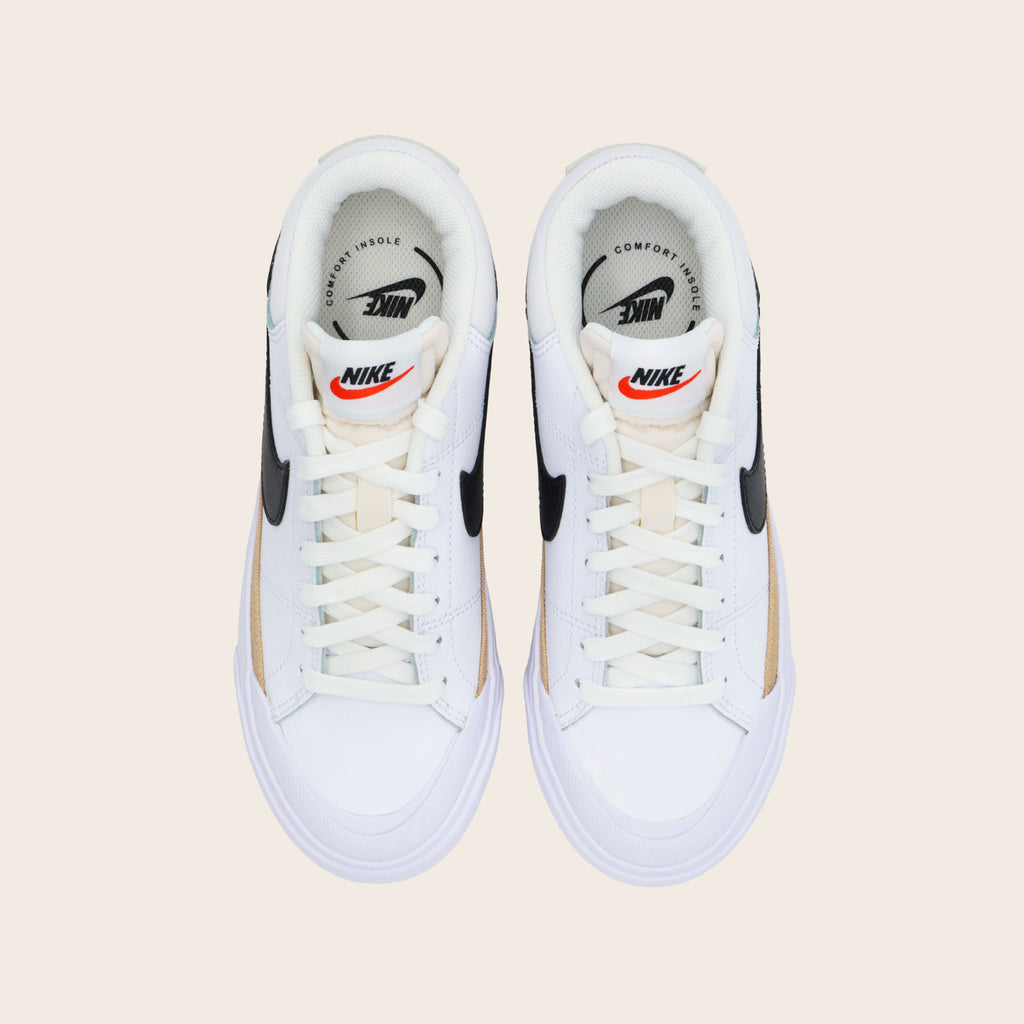 Tenis Nike Court Legacy Lift