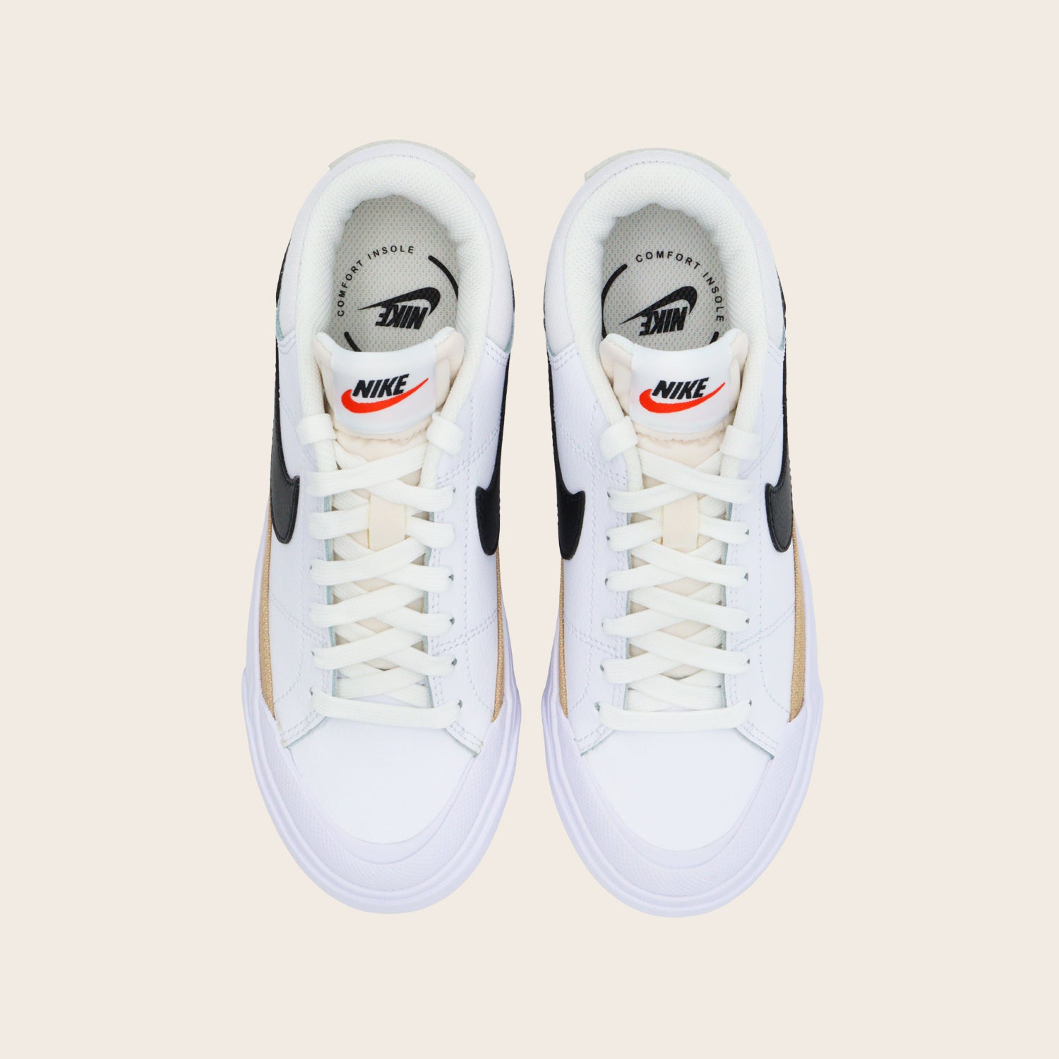 Tenis Nike Court Legacy Lift