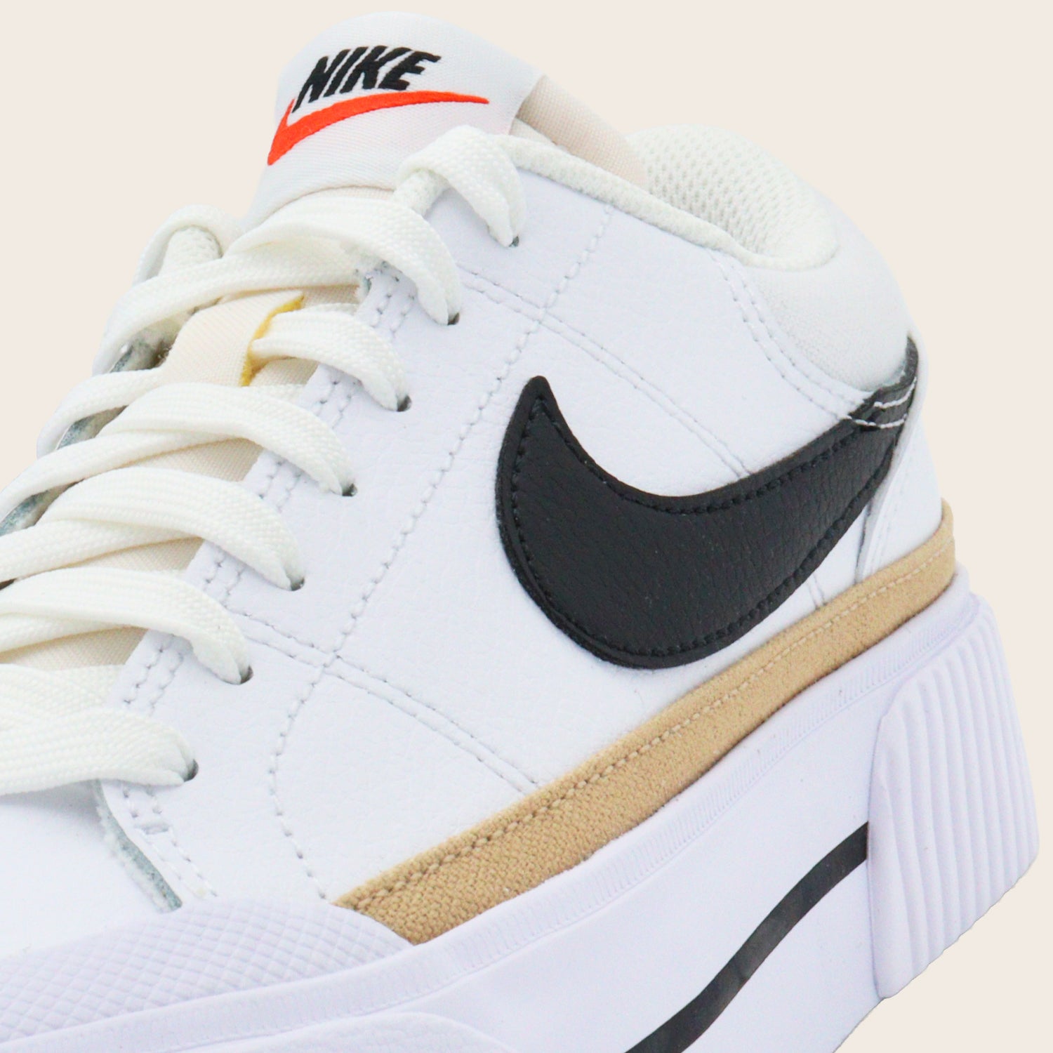 Tenis Nike Court Legacy Lift