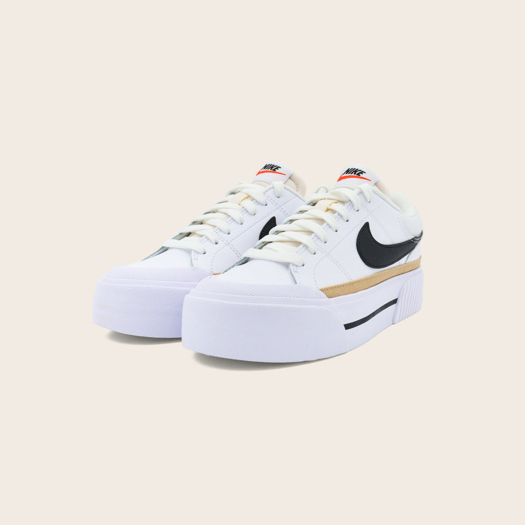 Tenis Nike Court Legacy Lift