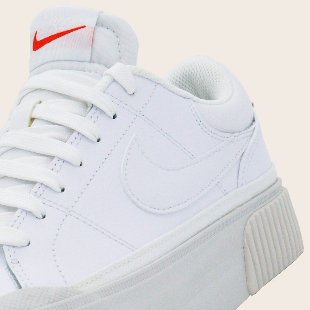 Tenis Para Mujer Nike Court Legacy Lift