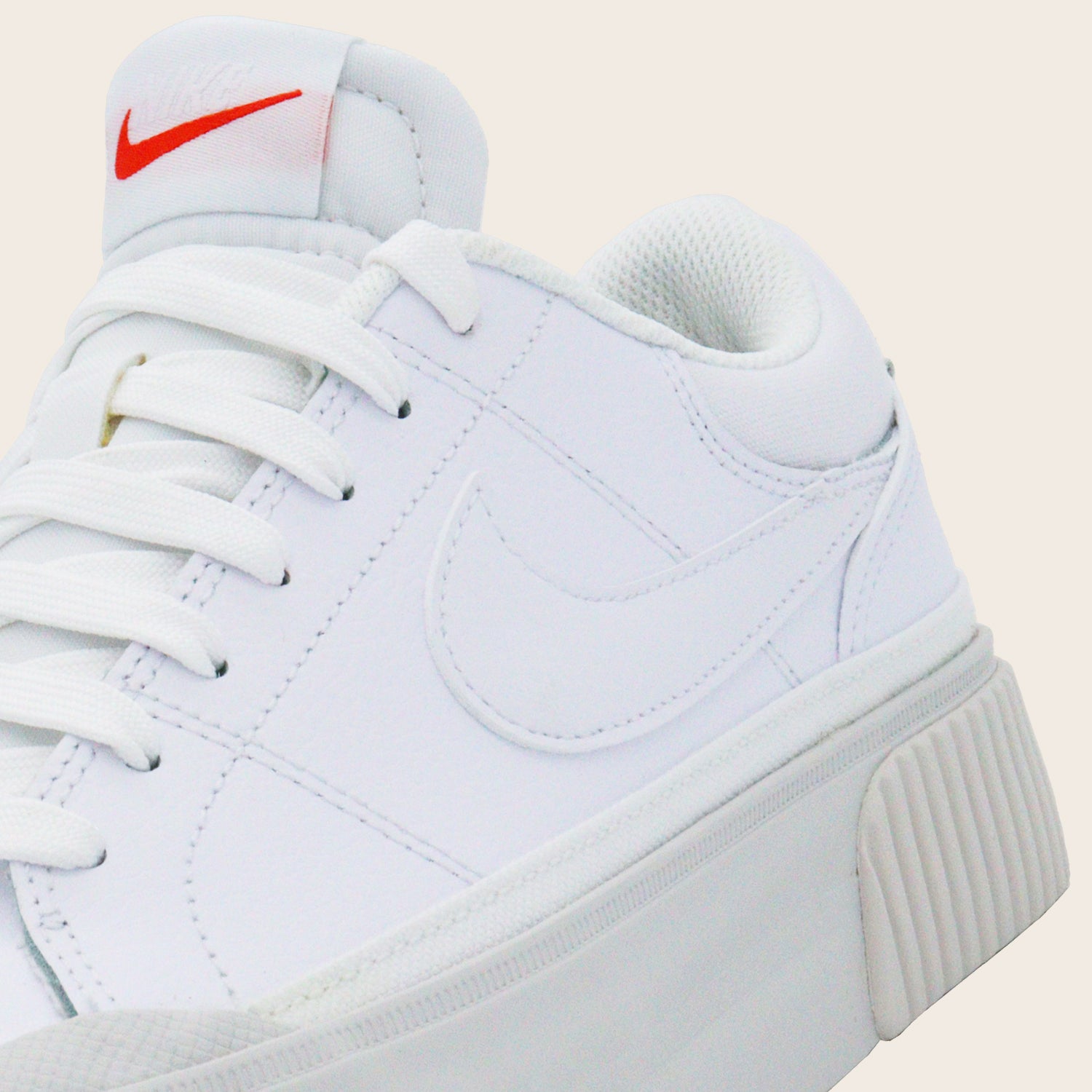 Tenis Para Mujer Nike Court Legacy Lift