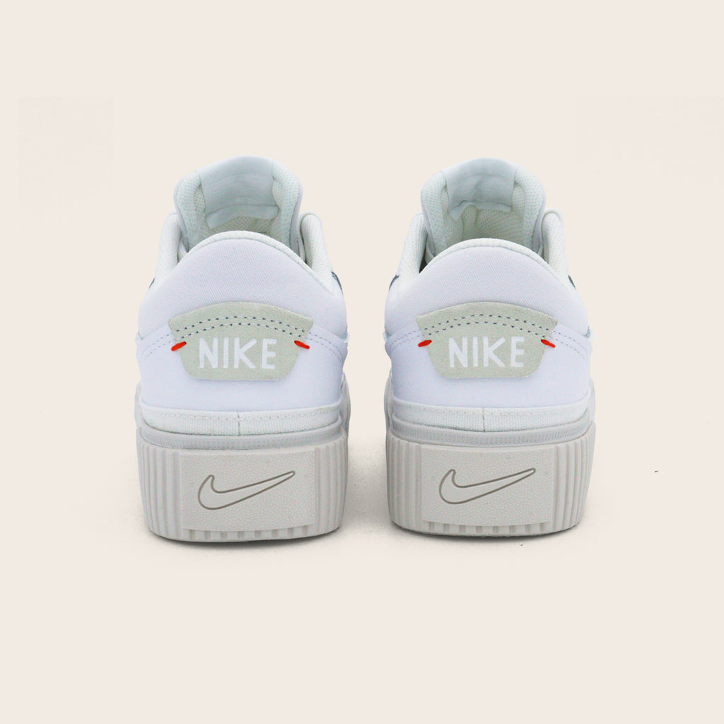 Tenis Para Mujer Nike Court Legacy Lift