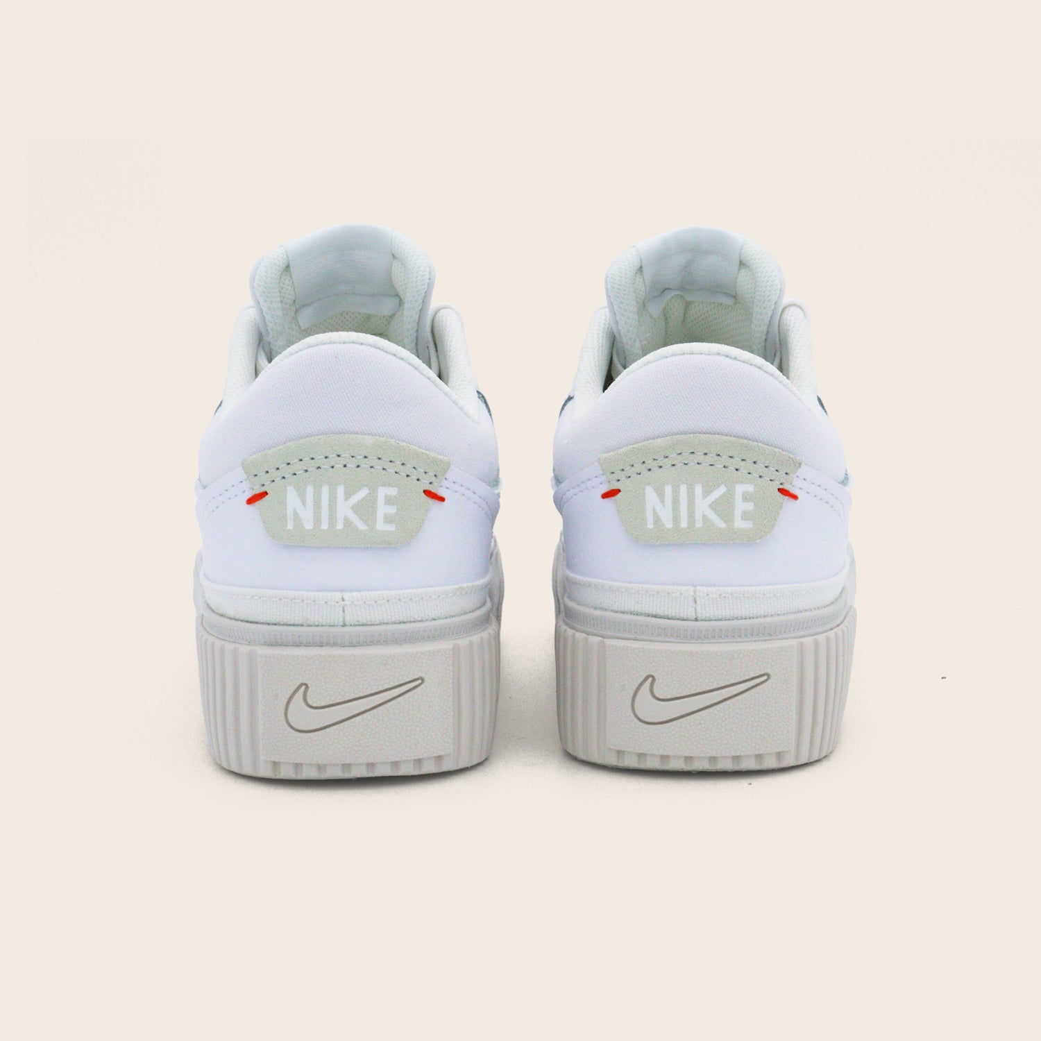 Tenis Para Mujer Nike Court Legacy Lift