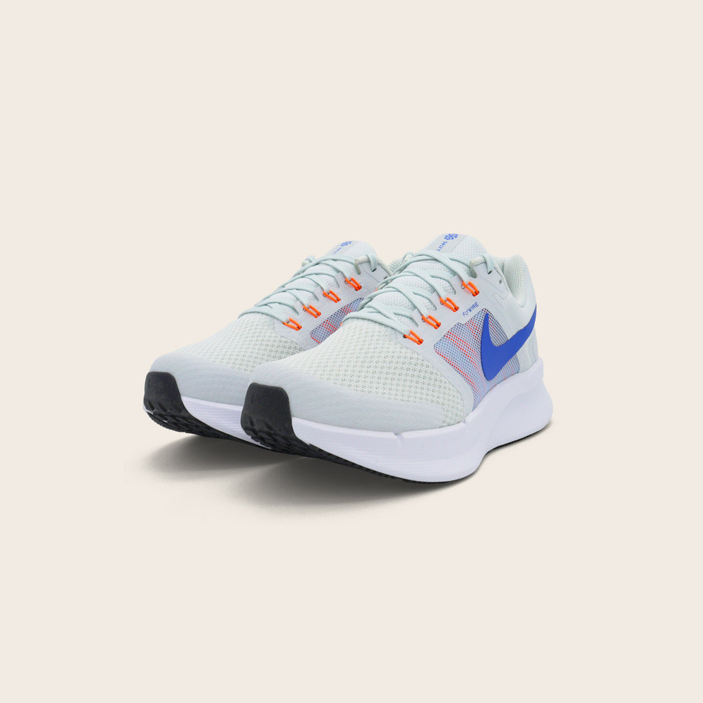 Nike Run Swift 3 Off White Blue Crystal | Tenis de Running