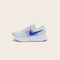 Nike Run Swift 3 Off White Blue Crystal | Tenis de Running