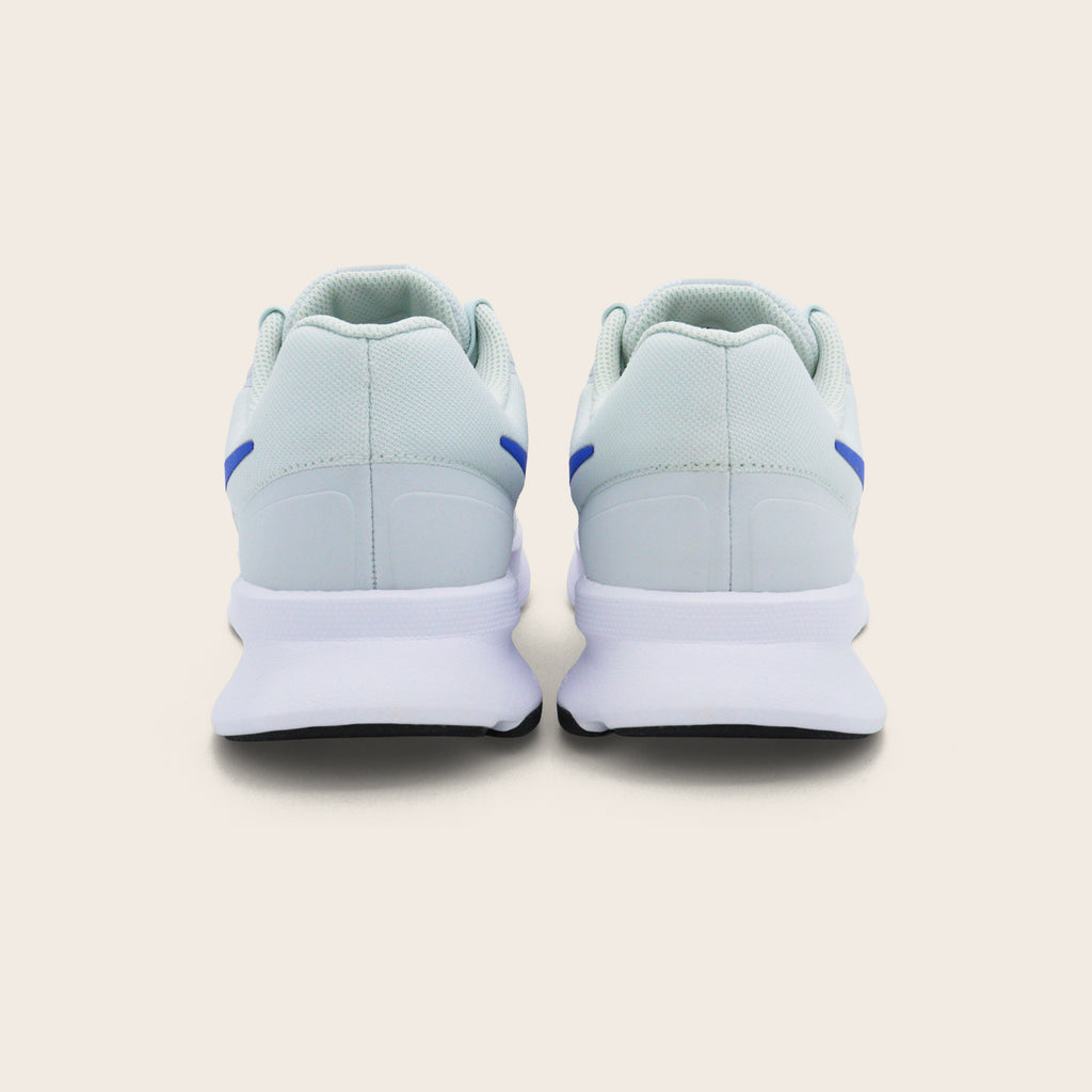 Nike Run Swift 3 Off White Blue Crystal | Tenis de Running